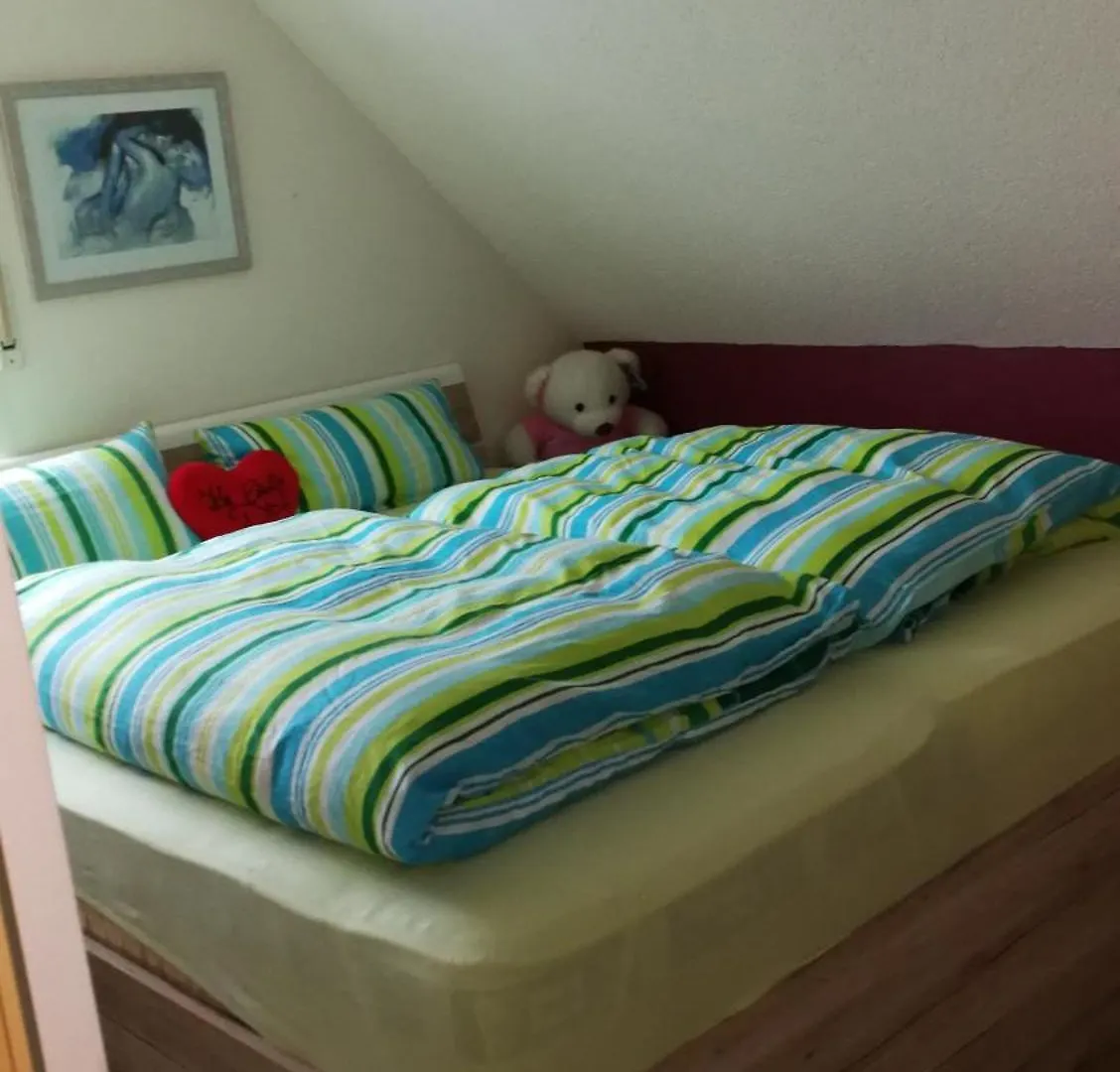 Neu! Galerie- Fewo Mit Pool Am Brombachsee Theilenhofen 0*,