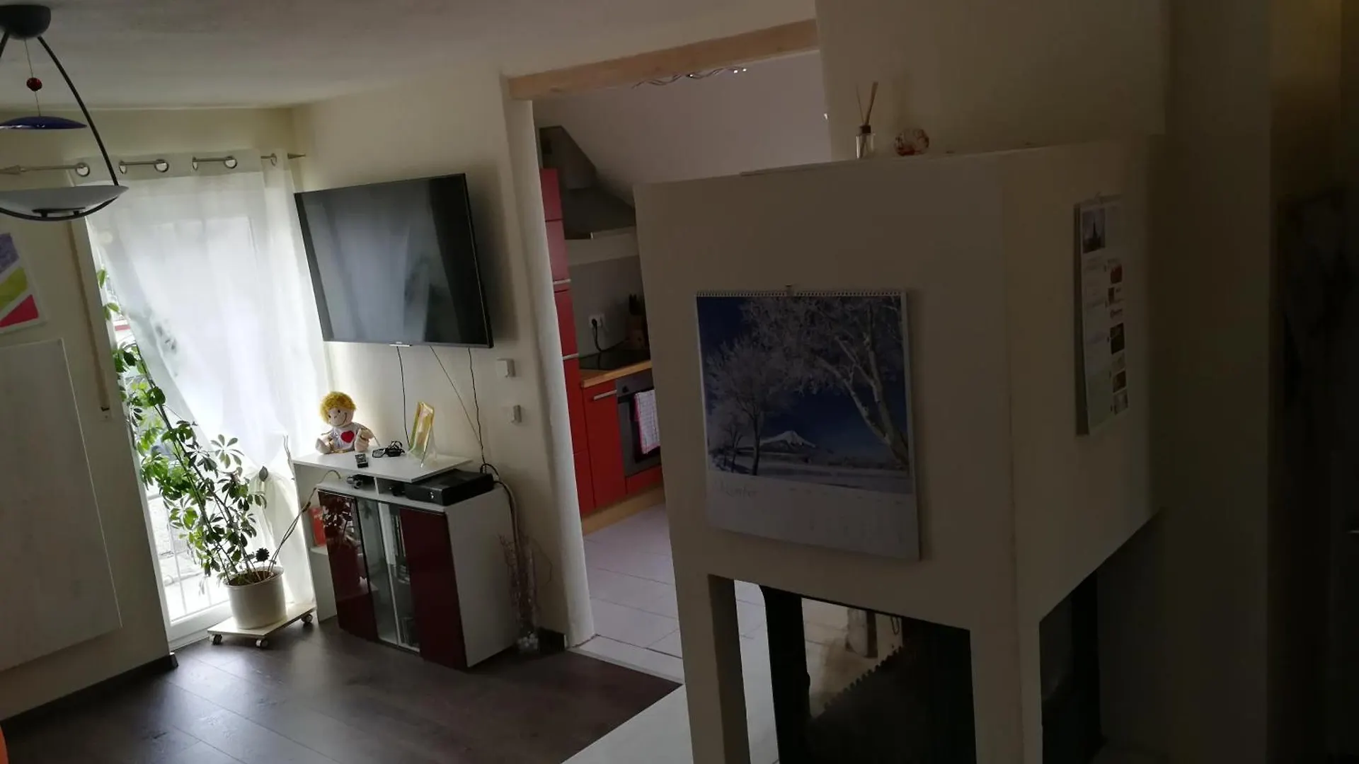 Apartment Neu! Galerie- Fewo Mit Pool Am Brombachsee Theilenhofen